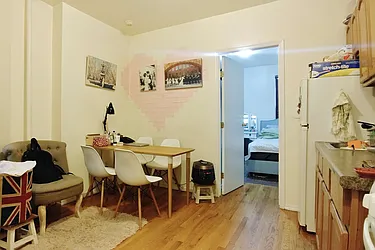 Rented by The Search D&M