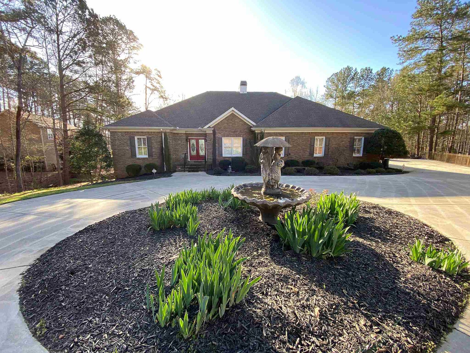 1401 Dr, Buckhead, GA 30625 Zillow