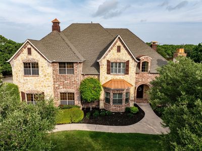 3916 Maggies Mdw, Denton, TX, 76210