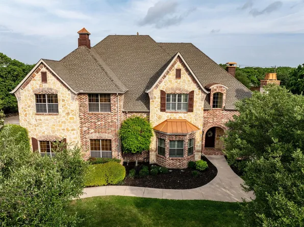 3916 Maggies Mdw, Denton, TX 76210