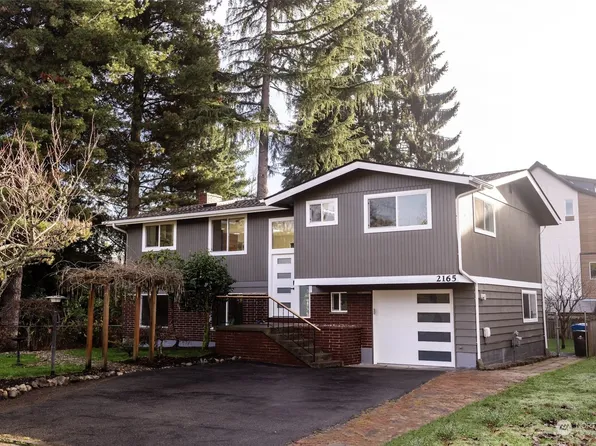 2165 N 186th Street, Shoreline, WA 98133