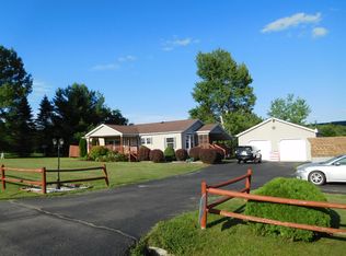 194 County Road 15, South New Berlin, NY 13843