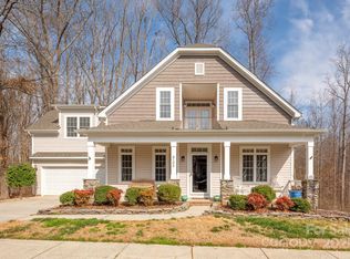 8105 Dumphries Dr, Huntersville, NC 28078