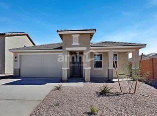 13112 N Serenity Valley Dr, Marana, AZ 85653