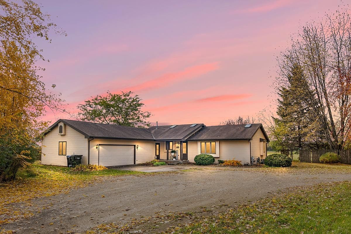 487 County Road FF, Pickett, WI 54964 MLS 1966359 Zillow