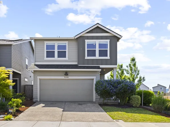 2294 Killian Spring Dr, Woodburn, OR 97071