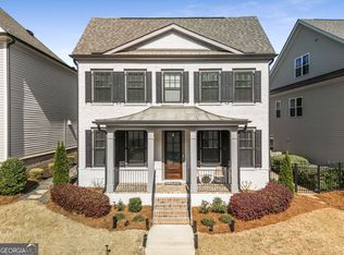 1157 Hannaford Ln, Johns Creek, GA 30097