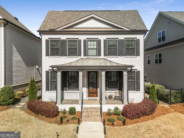 1157 Hannaford Ln, Johns Creek, GA 30097