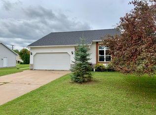 114 3rd St N, Eagle River, WI 54521