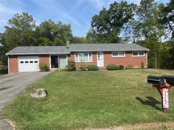 (undisclosed Address), Mercer, PA 16137