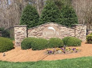 LOT 8 Quinlan Ln, Lincolnton, NC 28092