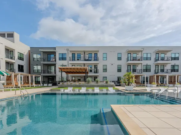 1701 Simond Ave Unit 201, Austin, TX 78723