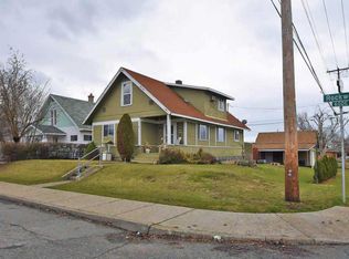 604 E Rockwell Ave, Spokane, WA 99207