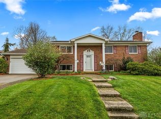 4417 Clarendon Dr, Dayton, OH 45440