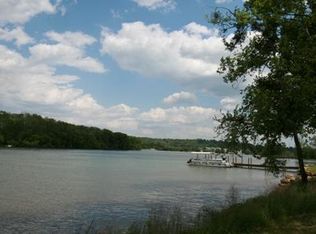 3181 River Canyon Trl, Chattanooga, TN 37419