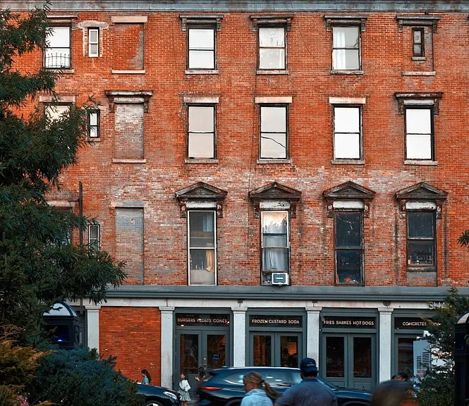25 Washington St #1D — Photo 9