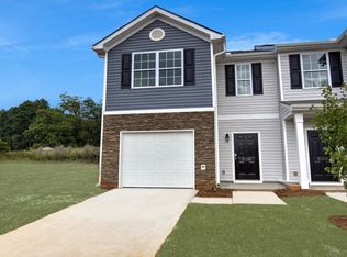 1345 Wunder Way, Boiling Springs, SC 29316