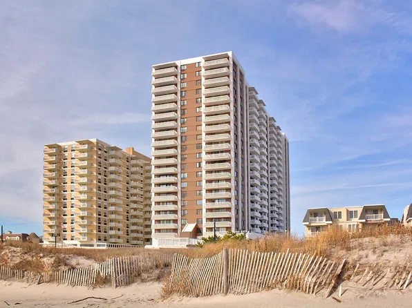 100 S Berkley 11n Sq #11N, Atlantic City, NJ 08401