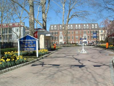 1 Academy Cir, Philadelphia, PA, 19146