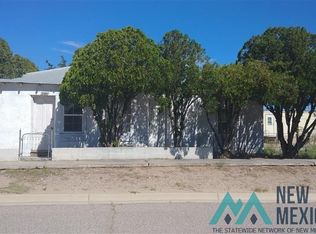 202 E 6th Ave, Truth Or Consequences, NM 87901
