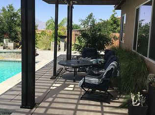 68833 Panorama Dr, Desert Hot Springs, CA 92240