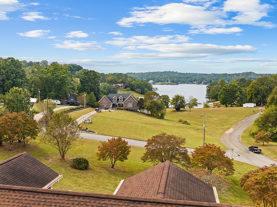 721 Rio Vista Cir Friendsville TN Zillow