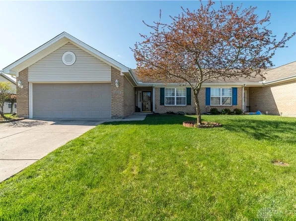 6520 Greeley Ave, Dayton, OH 45424