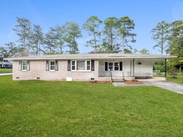 21 Newport Dr, Columbia, SC 29223