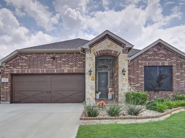 1300 Deer Hollow Dr, Arlington, TX 76002