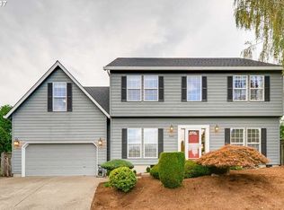 5453 NW 169th Pl, Portland, OR 97229