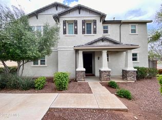 4156 E Brooks St, Gilbert, AZ 85296