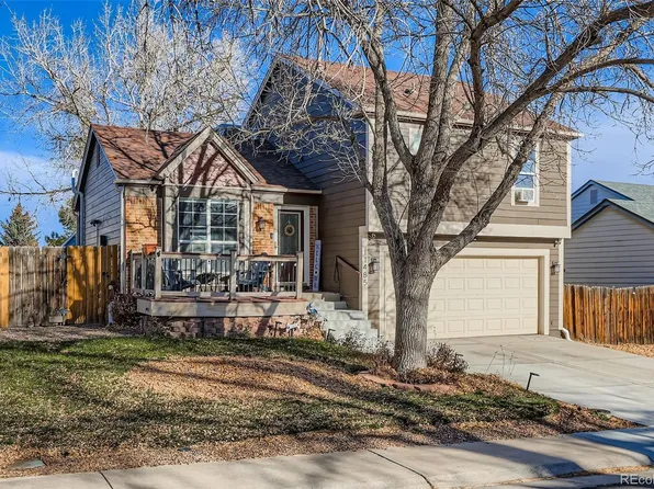 11485 W 105th Way, Broomfield, CO 80021