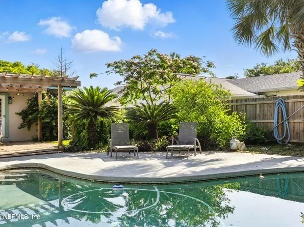 10 SEA BASS Lane, Ponte Vedra Beach, FL 32082