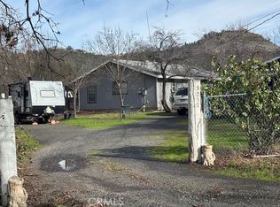 3237 Dry Creek Rd, Butte Valley, CA 95965