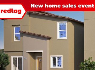 531 Lassen Falls Ct, Henderson, NV 89044