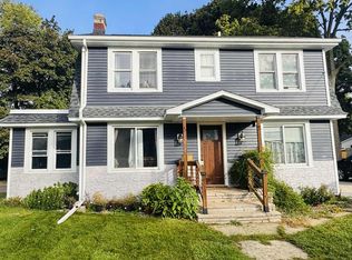 2105 Gull Rd, Kalamazoo, MI 49048