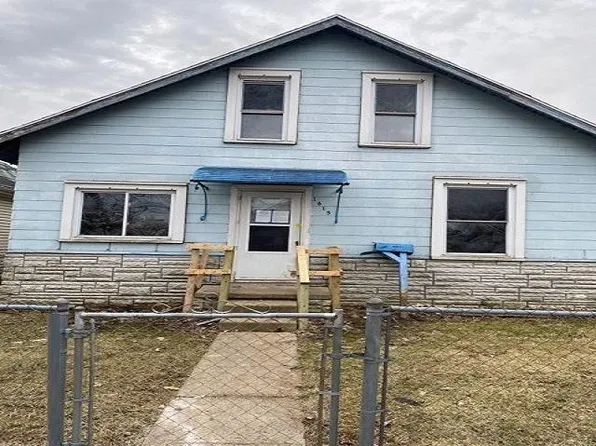 1615 W 1st St, Marion, IN 46952