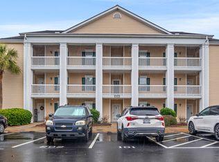 5030 Windsor Green Way UNIT 302, Myrtle Beach, SC 29579