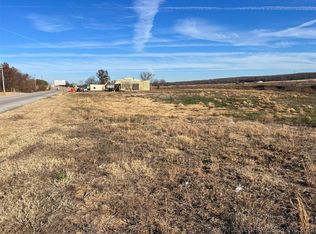 17614 E 589th Rd, Inola, OK 74036