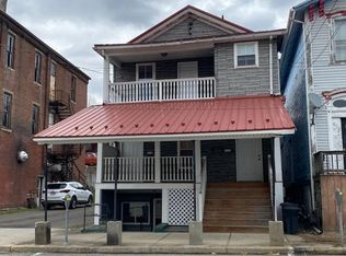 611 Salt St #A, Saltsburg, PA 15681