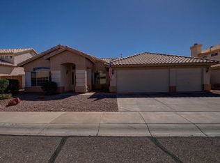 3537 E Clark Rd, Phoenix, AZ 85050