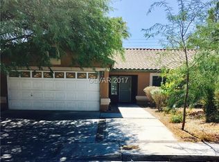 217 Honey Locust Dr, North Las Vegas, NV 89031