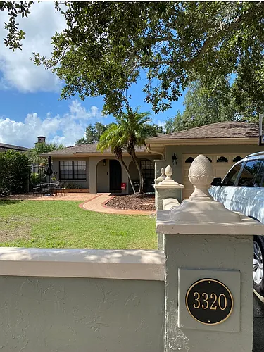 3320 W Knights Ave Photo 1