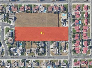 0 N Acacia Ave LOT 163, Rialto, CA 92376