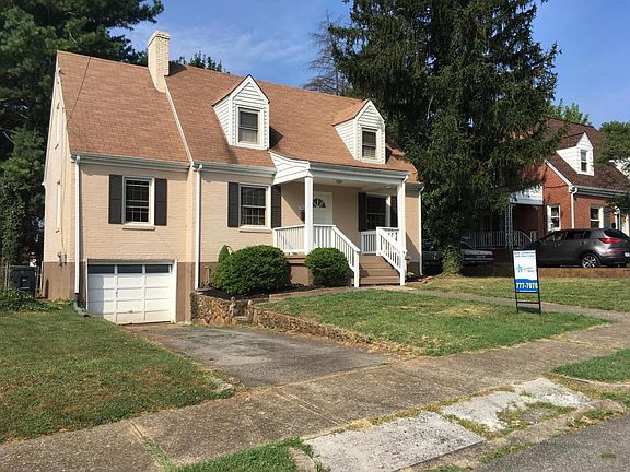2nd image of 3508 Forest Hill Ave NW