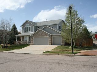 7910 French Rd, Colorado Springs, CO 80920