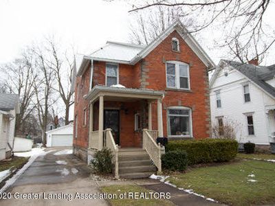 309 S Clinton Ave, Saint Johns, MI, 48879