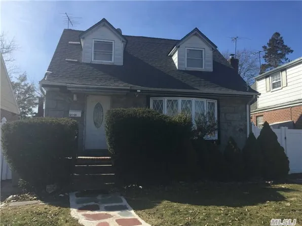 12124 235th St, Rosedale, NY 11422