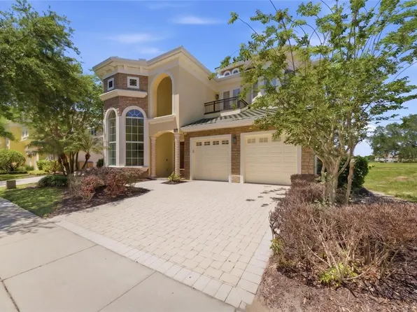 7390 Gathering Ct, Kissimmee, FL 34747