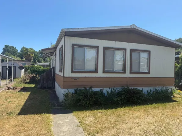 4801 north state Street, Ukiah, CA 95482